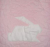 Bunny Quilt