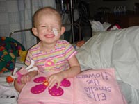 Ella Has a Beautiful Smile book
