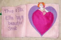 Ella Has a Beautiful Smile book detail